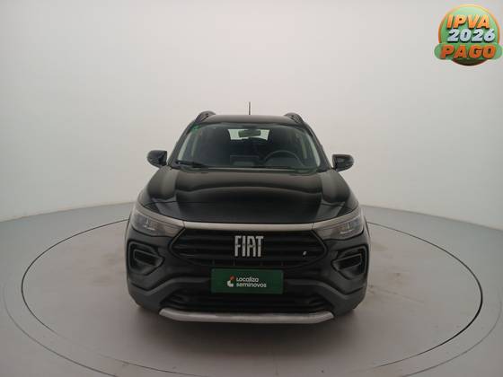 FIAT PULSE 1.0 TURBO 200 FLEX AUDACE CVT